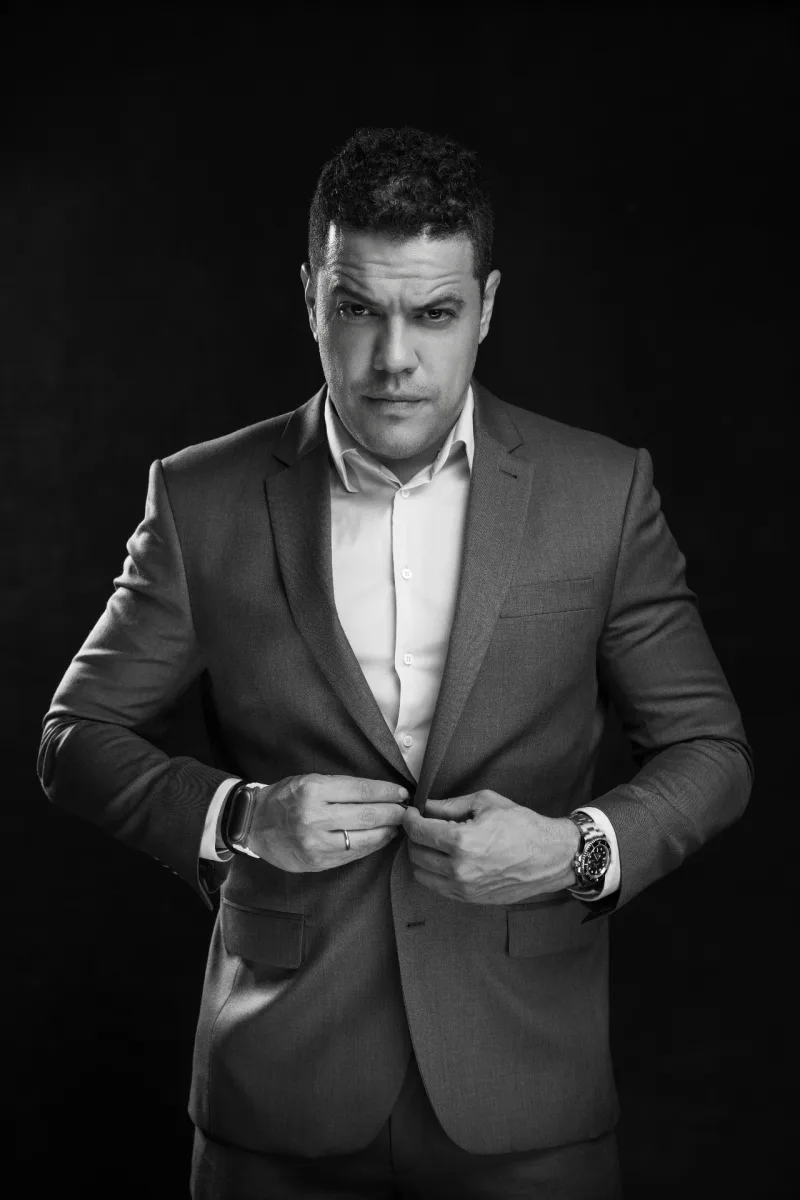 Thiago Reis, fundador e CEO da Growth Machine
